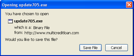 Download Update Multi Credit